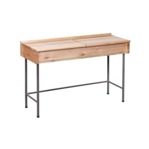 Box Desk - Double