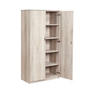 Zeus 16 Bookcase - Closed
