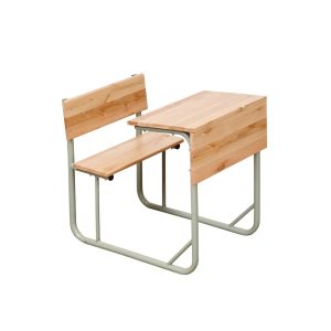 Combination Desk - Single