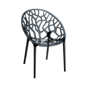 Siesta Crystal Dining Chair