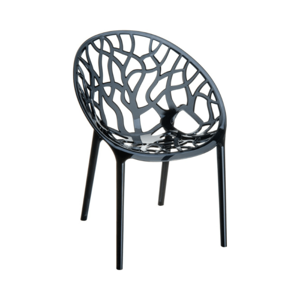 Siesta Crystal Dining Chair