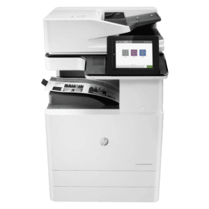 HP LaserJet Managed MFP E82540dn