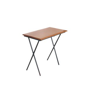 Folding Exam Desk
