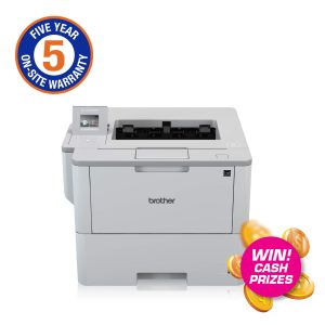 HLL6400DW