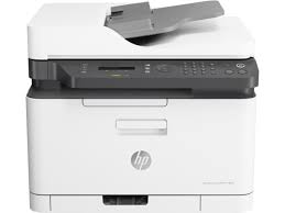 HP Colour LaserJet MFP 179fnw