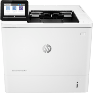 HP LASERJET 611dn