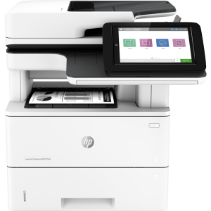 HP LJ Enterprise MFP M528dn