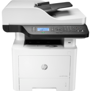 HP Laser MFP 432fdn