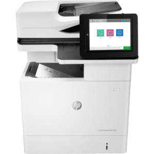 HP LaserJet Enterprise MFP M635fht