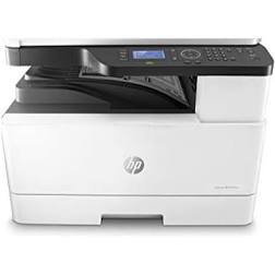 HP LaserJet MFP M433a