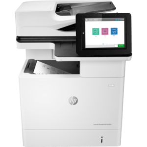 HP LaserJet Managed MFP E62655dn