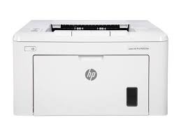 HP LaserJet Pro M203dw Printer
