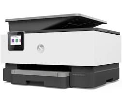 HP OfficeJet Pro 9013 All-in-One
