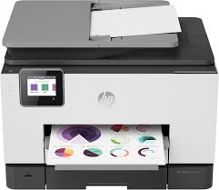 HP OfficeJet Pro 9023 All-in-One