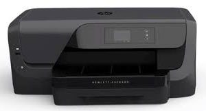 HP Officejet Pro 8210 Printer specs