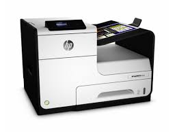 HP PageWide Pro 452dw Printer