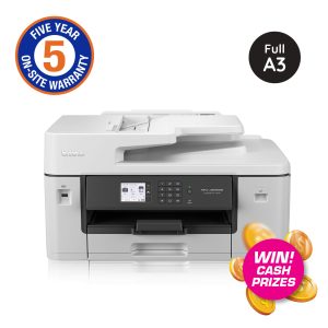 MFC-J3540DW