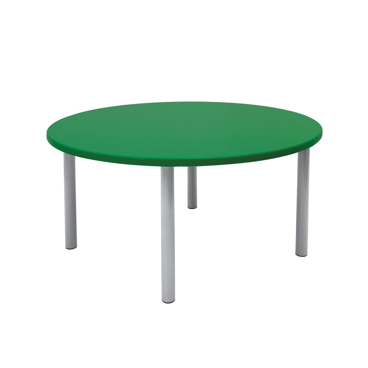 Write On Table - Round
