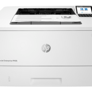 HP LaserJet Enterprise M406dn