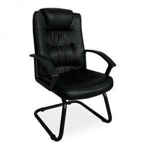 CONCORDE VISITORS CHAIR