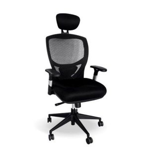 FALCON HIGH BACK CHAIR