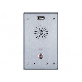 Fanvil SIP 1 Button IP65 Intercom PoE no PSU