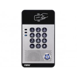 Fanvil SIP Door Phone Numeric Keypad PoE no PSU