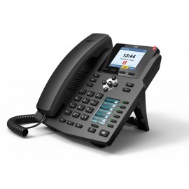 Fanvil 4SIP Colour Screen VoIP Phone 30 DSS Keys