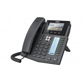 Fanvil 6SIP Gigabit VoIP Phone 40 DSS Key