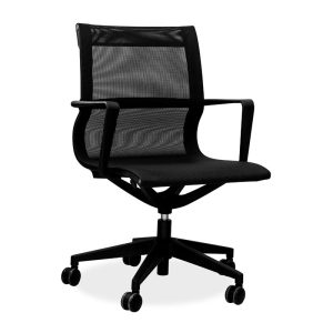 HAWK OPERATORS CHAIR