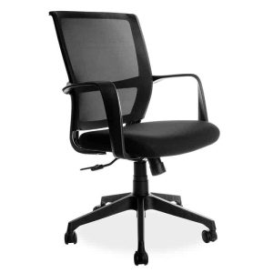 HORNET OPERATORS CHAIR