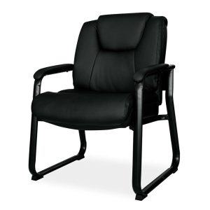KING COBRA VISITORS CHAIR