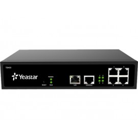 Yeastar NeoGate 4 Port BRI Gateway