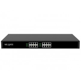 Yeastar NeoGate 16 Port FXS Gateway