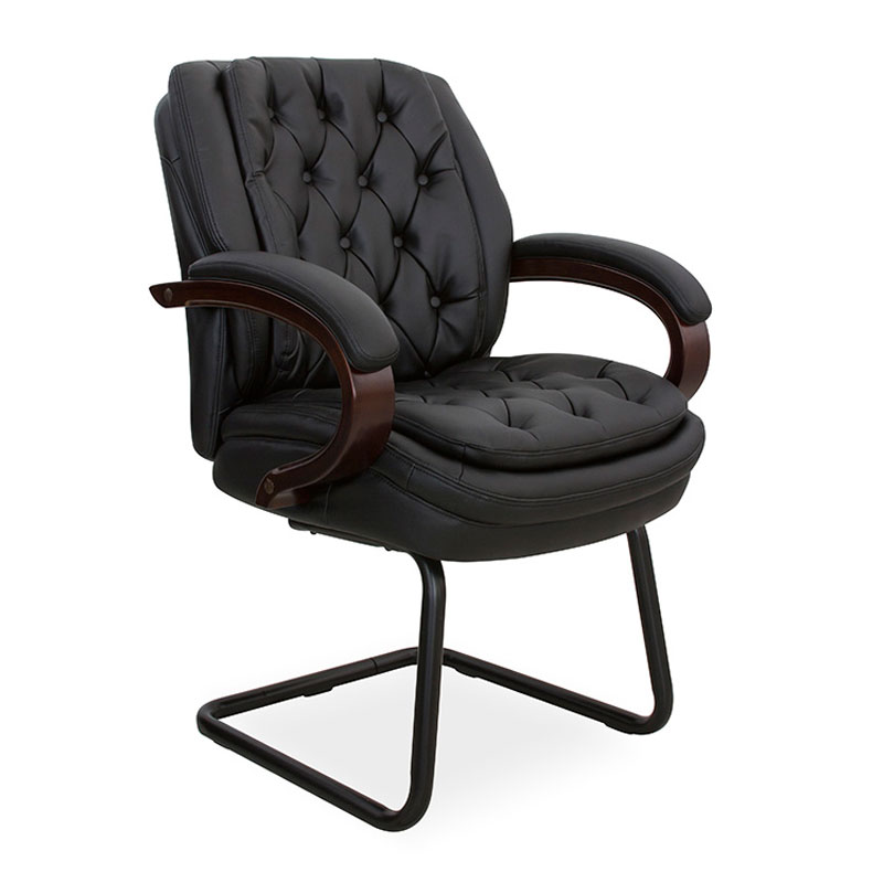 PRESIDENT VISITORS CHAIR
