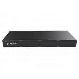 Yeastar S-Series 300 Users 60 Calls 24Port 3PRI
