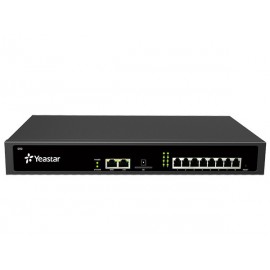 Yeastar S-Series 50 Users 25 Calls 8 Port 4 GSM