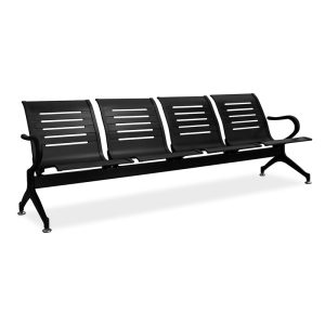 BLACK 5 SEATER