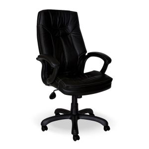 STALLION HIGH BACK CHAIR
