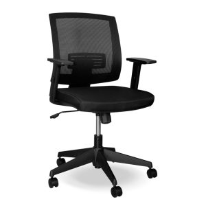 TWIST OPERATORS CHAIR